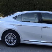 كامري 2025  فول وكالة عبداللطيف  خليجي مكفوله كفاله عامه من كلشي  رقم ...