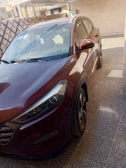 السلام عليكم 
توسان وارد امريكي البيع 
فول بصمه تحكمات محرك تيربو 
بسمي تحويل مباشر بغداد 
حادثها اربع قطع صبغ بدون دواخل 
صور الحادث مرفق في المنشور 
السعر 135 مكاني بغداد 
***********
