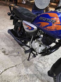 بوكسر • ٢٠٢٣ • ١٠الف