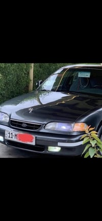 سوناتا ٩٥ • جير عادي • بصرة