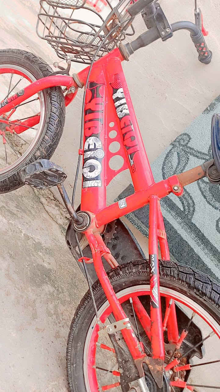 عليكم السلام عندي باسجل للبيع ما بي شي نهايه 25 هو بالموصل سومر


**إذا كنت صاحب هذا الإعلان وتريد حذفه لأي سبب، رجاءا أرسل رسالة إلى الدعم الفني**