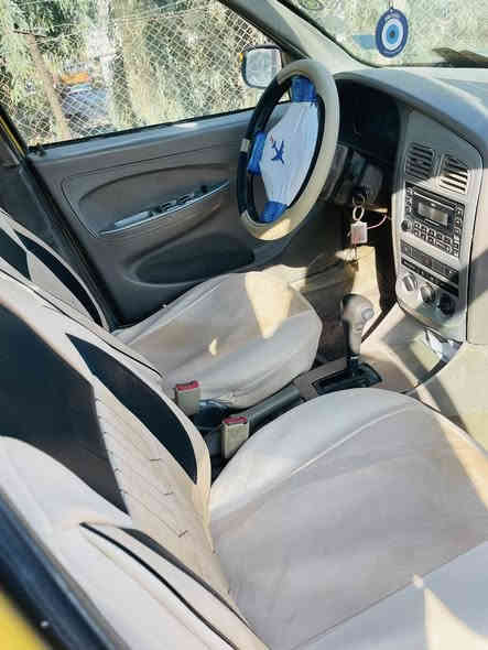 للبيع شيري كوين 2011 رقم بغداد الماني سنويه لل28تحويل مباشر مصفرا هيئه وغرامات كير ومحرك كورله بكاتجو الحديث مكفولات كهربائيات شغاله تخم تاير بيهه جاملغ امامي مبدل فقط السعر 26 وبيه مجال رقم ***********مكاني بغداد جسر ديالى الجديد غير متواجد ع خاص ..
