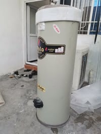 سخان ١٦٠لتر • جديد • أربيل