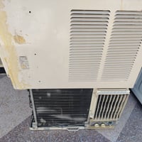 مكيف جنرال • نضيف كلش • شرط الفحص