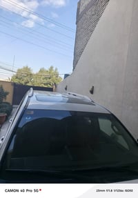 برادو 6 سلندر كويتي 2013فول فئه TX l شاشه  وكامره بلاد حساسات أمامي خل...