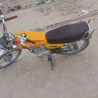 نجف البراكيه • بنامه • موديل19