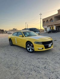 جارجر • ٢٠١٩ • رقم بغداد