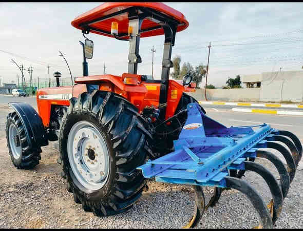 فوركسن ايراني موديل 24 رقم سليمانيه
العنوان صلاح الدين /  آمرلي 

  ***********
