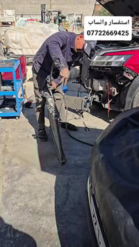 #pathfinder #Niesan باتفندر 2023 مشكلة حرارة بالتبريد والازدحام  شاركو...