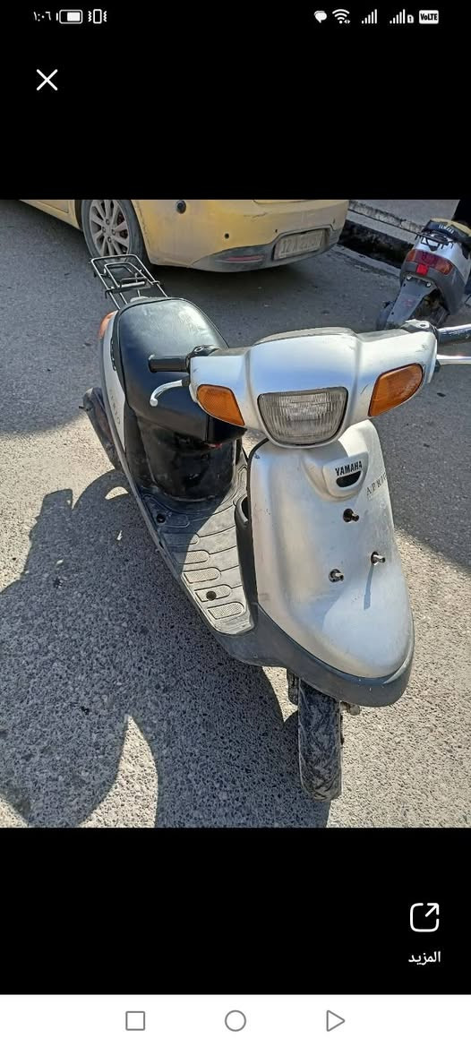 السلام عليكم اخوان ماطور للبيع بوتين السعر 250 ***********
