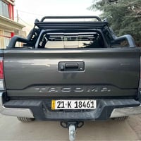 تاكو V6 • ٢٠٢٣ • ٢٣٠٠٠ كم