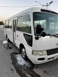كوستر • بصرة • ٢٠١٤