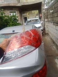 بك لايت • اكسنت • عكس السايق