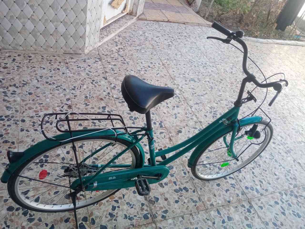 بايسكل للبيع موديل 22 جاهز من كل شي بريك وجاملغ امامي خلفي السعر 140


**إذا كنت صاحب هذا الإعلان وتريد حذفه لأي سبب، رجاءا أرسل رسالة إلى الدعم الفني**