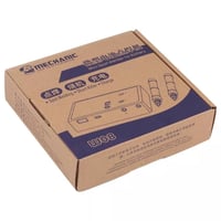 ميكانيك W08 • لحام موضعي • بطاريته منتهية