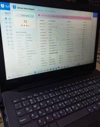 ايفون ١١ ذاكره ١٢٨ بطارية ٧٩ شاشة مبدل الكارتون+ايكلود مضيعهم و مكفول ...