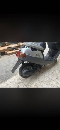 مبدل بوشه • محرك ممفتوح • مشي معدل