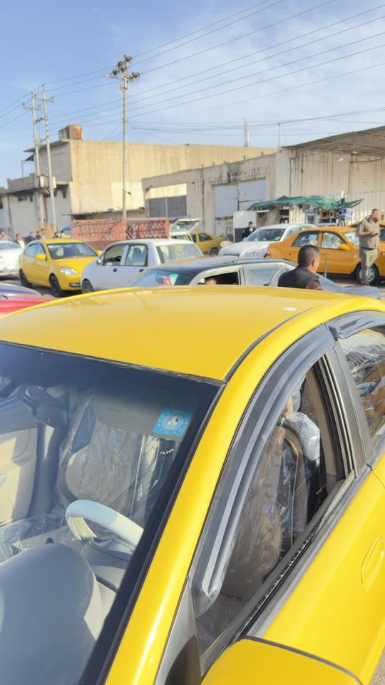 كيا ريو موديل ٢٠١١ بدون ضرر وارد كوري كير توماتيك مكينة ١٦ سنوية وهزة جديد رقم نينوى
هيئة وغرامات صفر بسمي شرط التحويل للتواصل ***********
