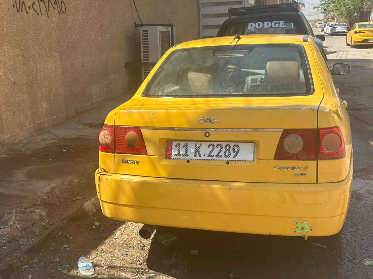 كوين 2011بغداد انكليزي بسمي لا ضربه ولا تبديل عنوان الدورة *********** سعرها 29$
