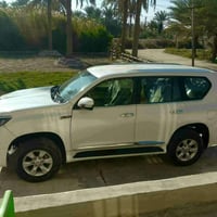 برادو • ٢٠١٠ • ٤ سلندر