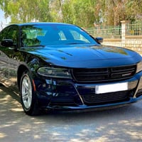 تشارجر SXT • ٢٠٢٢ • ٦٦٠٠٠ كم