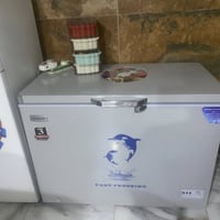 مجمده جديده مداخله تصليح ابد يعني نضافه فول تجي تفحصها بنفسك المكان شر...