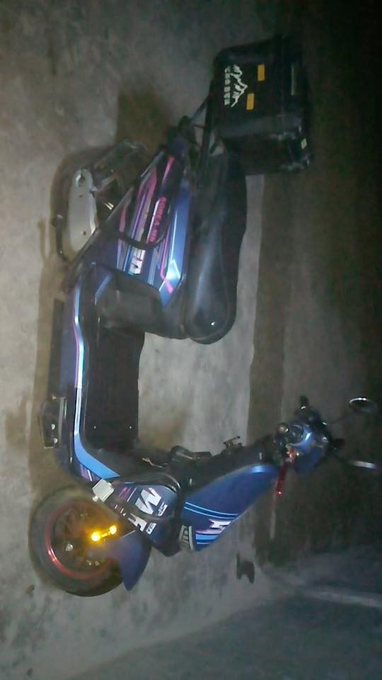 موطور شحن للبيع. قبل 3شهر مأخذه جديد وعلفحص ومستعجل علبيعته السعر خاص ع هاذه الرقم واتساب ***********
