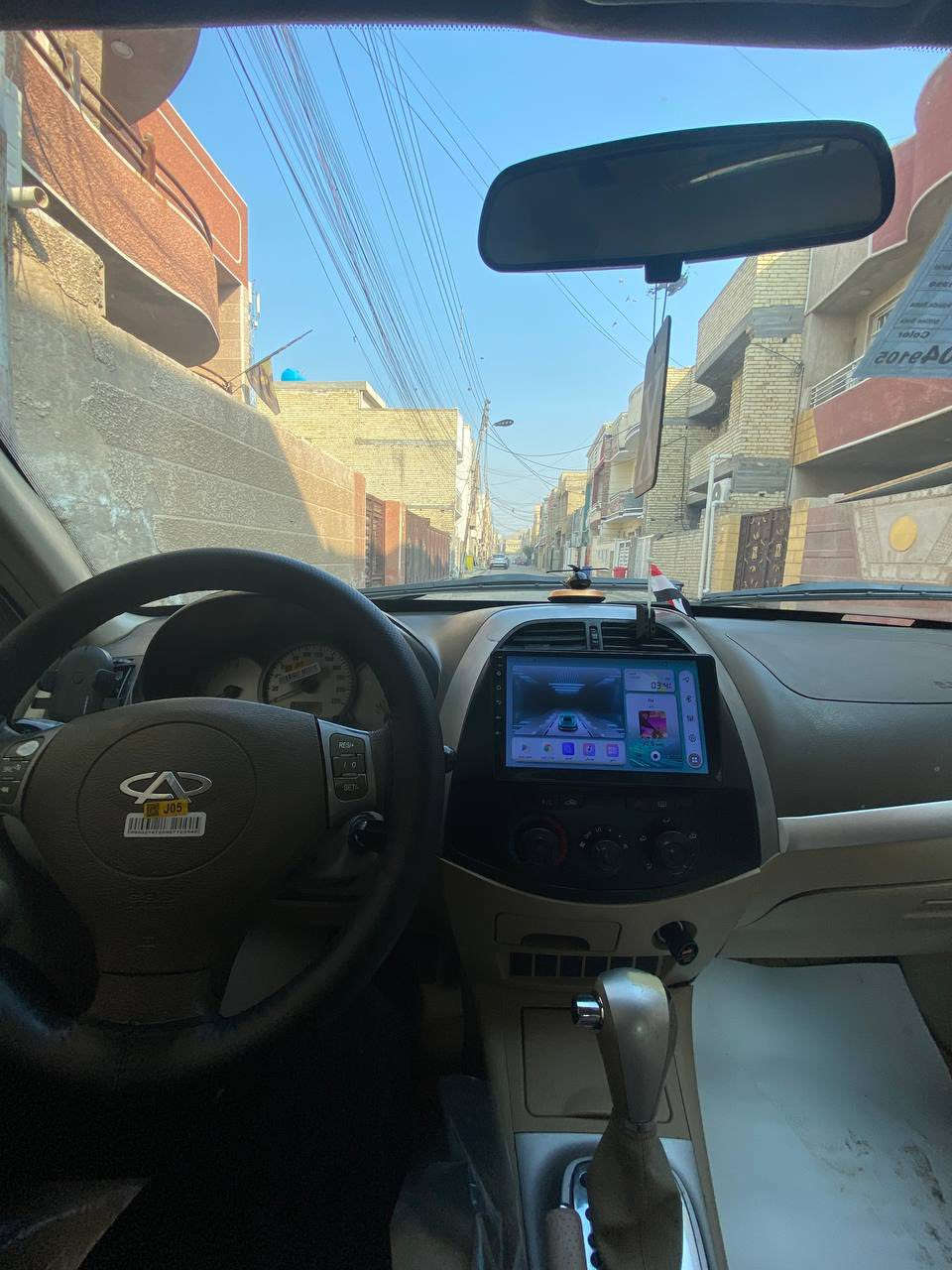 للبيع [تيكو 2011]
المحرك /الكير [ممتازات وبدون مشاكل ]
سياره خصوصي 
سياره جديدة ونضيفة وخالية من اي مشاكل 
تبريد بادر و تدفئة  
الفحص بأي مكان يختاره المشتري وبينا السونار
السعر(65) وبيها مجال للشراي 
مكاني بغداد الشعب(***********)
