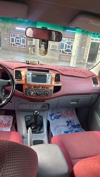 بيك اب • ٢٠٠٩ • التاجي