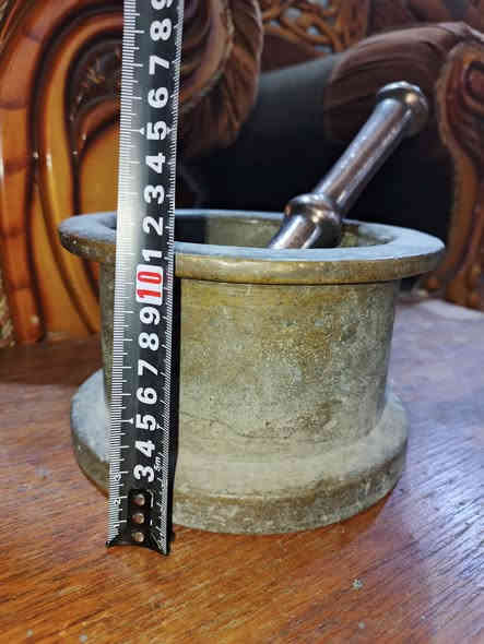 هاون للبيع
  تواصل على خاص أو واتساب ***********‬‏
عندي خدمه توصيل كافة العراق
