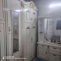 غرفه ام المسرح تسكام تفصال صاج عراقي اصلي يحتاجله اعاده صبغ مكان الدور...