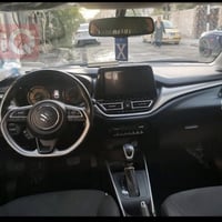 سازوكي بالينو موديل 23 السياره فول حره بأسمي بدون حادث للبيع 119  بغدا...