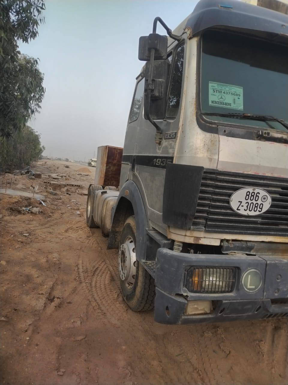 البي كرواتي موديل ١٩٩١ مكينه ٣٥ سوبر بيهه بخار وتنقص كير فافون رقم بصر (مكان سياره كربلاء )سعر ١٣٠وبيهه مجال الاستفسار الاتصال على هاذه رقم(***********
