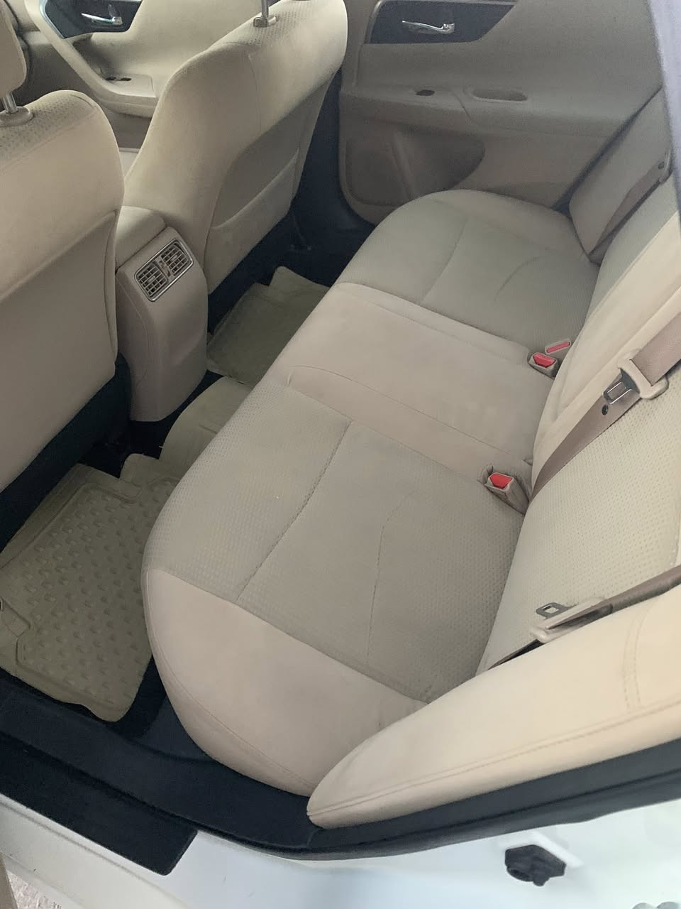 السلام عليكم نيسان التيما موديل 2016 خليجي مكفول كفالة عامة جاهزة من كلشي مكينة 2500 ابيع عالشرط رقمها شمالي السعر 142 بيها مجال بسيط للتواصل ***********
