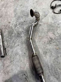 داون بايب • جيتا GLI • شغال