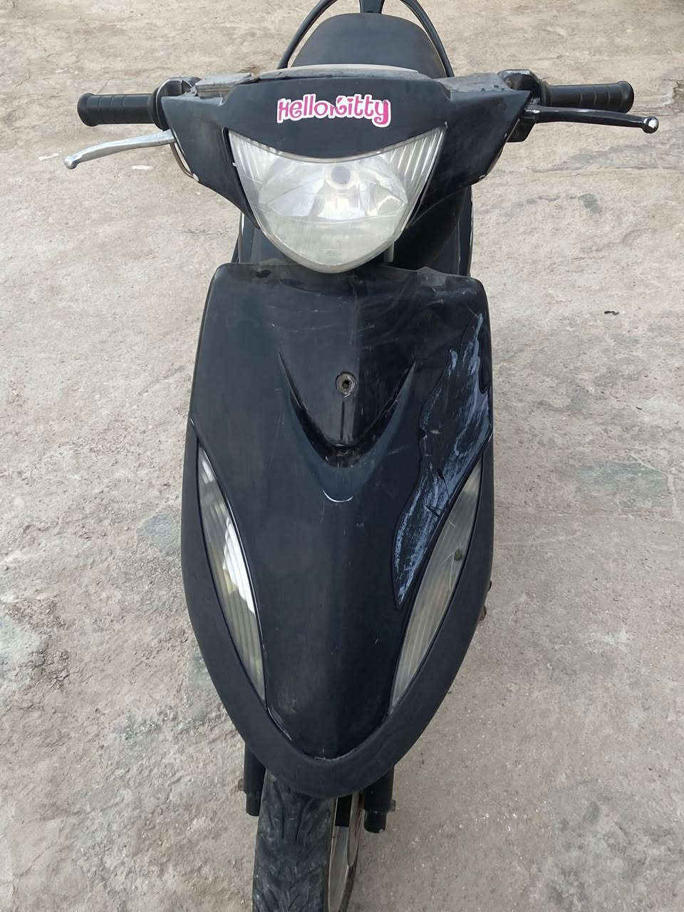 السلام عليكم دراجة ماكس للبيع السعر 400


**إذا كنت صاحب هذا الإعلان وتريد حذفه لأي سبب، رجاءا أرسل رسالة إلى الدعم الفني**