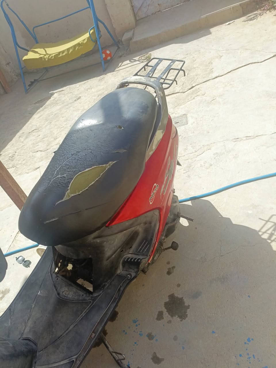 دراجة فراشة للبيع
كهربائيات شغاله 
سلف هندر 
‏‪***********‬‏ اتصال
*********** واتساب
