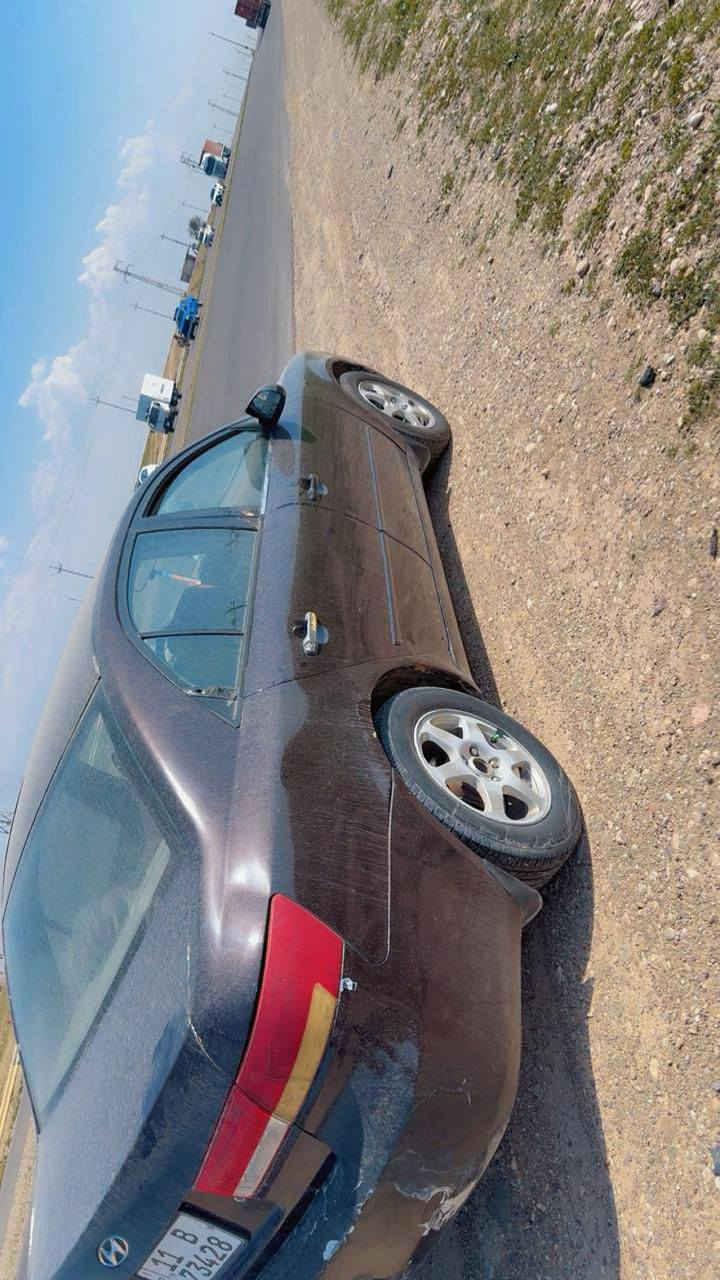 السلام عليكم سوناتا 2006 خليجيه مصبوغة حزام رقم بغداد انكليزي بسمي اللون كرزي للبيع او المراوس مكينه 2400 كير حداديه كله جديد مكان السياره بابل طريق سده الهنديه ***********
