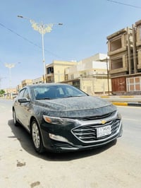 ماليبو • ١٥٠٠ توربو • كربلاء