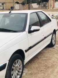 بيجو بارص 2025 ماشيه 7000 رقم بابل مكفولة من كلشي سعر 93 07874396580