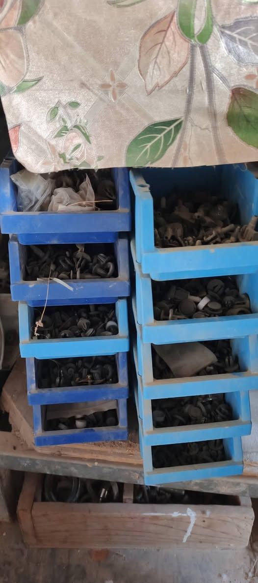 أدوات واغراض كيا للبيع التواصل على الخاص


**إذا كنت صاحب هذا الإعلان وتريد حذفه لأي سبب، رجاءا أرسل رسالة إلى الدعم الفني**