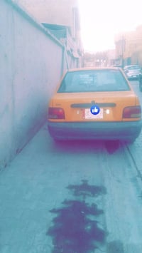 سايبا ٢٠١٢ • مكينه جديدة • عليها غرامات