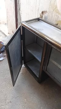 مرجوحه • تنور • كاونتر