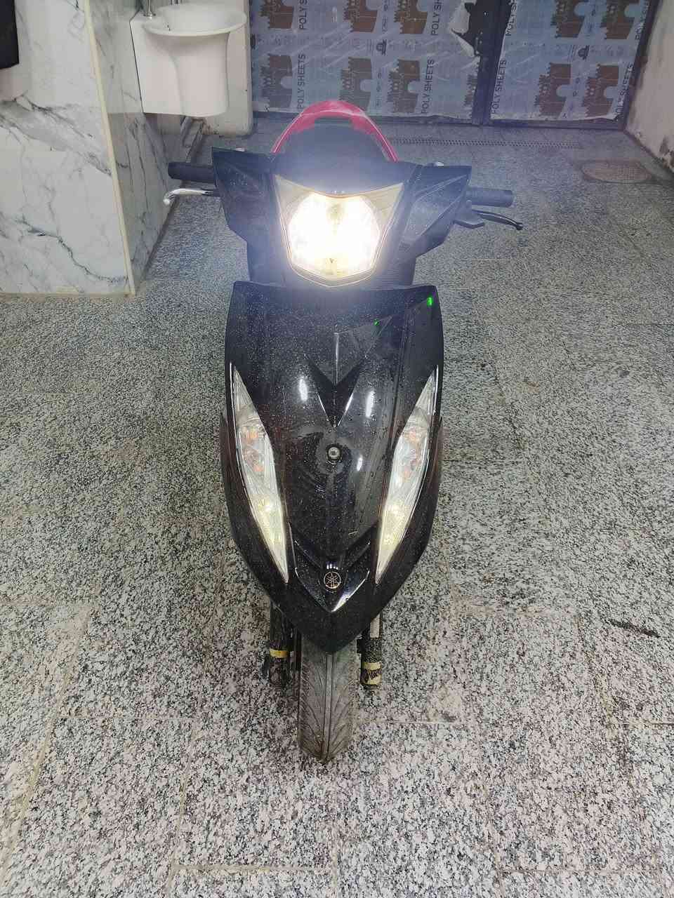 جي تي ار مكفوله مكينه رمبه دراجه صارله 3 اشهر من نازله بس كفرات تجاري لئن نكلبت ونكسر بجمه وبدلتهن دراجه اطيك ترايه للبصر مكينه بجيس مراوس حسب القناعه شعدك دز واتساب ما متواجد فيس ***********
