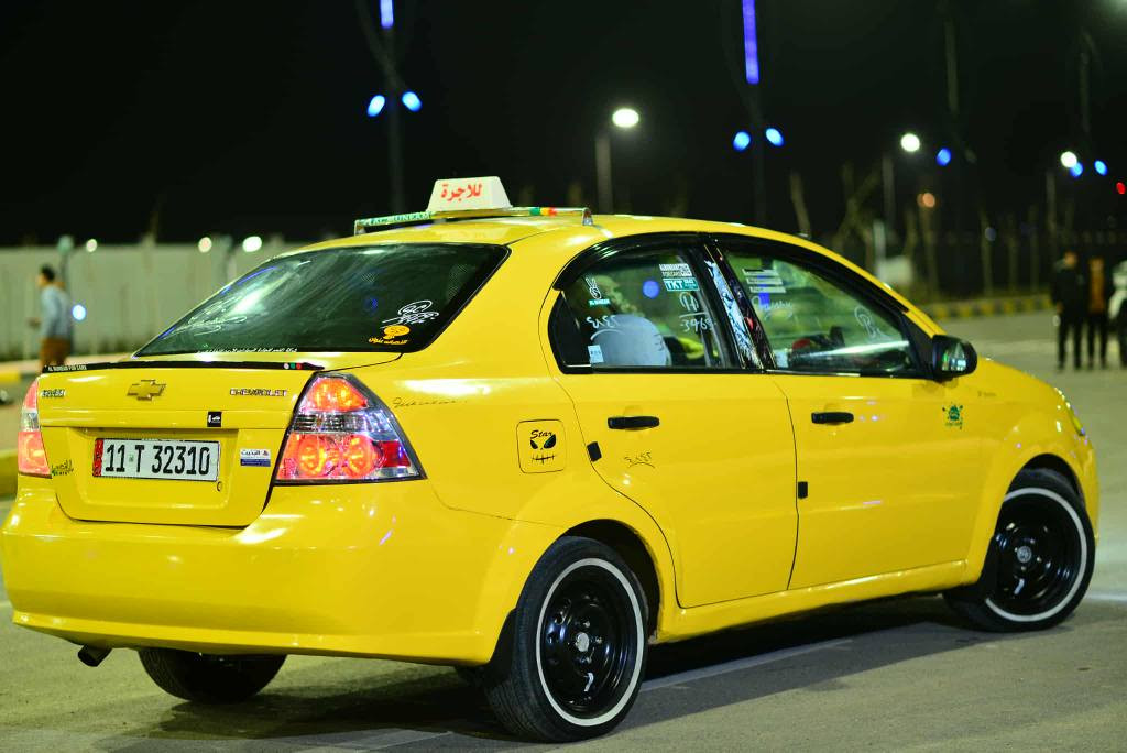 السلام عليكم
للبيع او مراوس 
#افيو 2009 مؤسة
محرك استره 
مكينه وگير شرط 
غرامة وهئة صفر
سعره 60بيها مجال
شرط الوكاله وتحويل 
بي وتساب *********** موصل, نينوى
