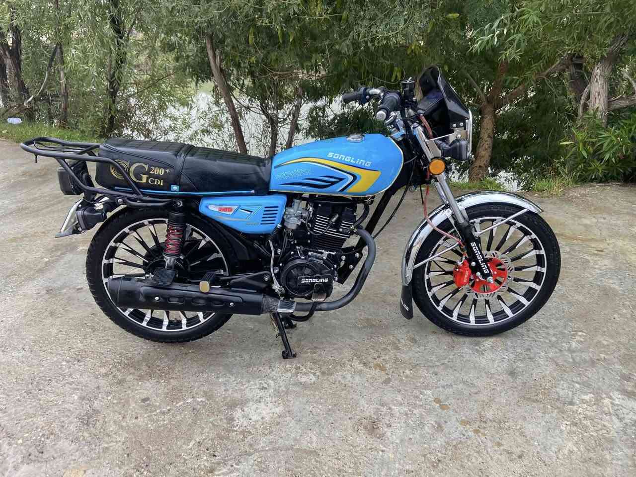 سلام عليكم ماطور البيع موديل 2026 مكفوله 1ع1 وهذ رقمي ***********                  شراي تصل وتدل من عيوني مكاني ديالى ع طريق دالي عباس
