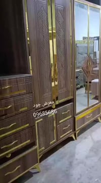 غرف نوم • معرض جود كللى • بلدة كللى