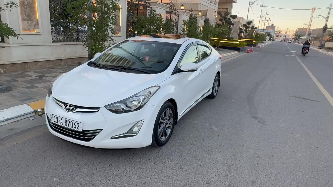 شبابنا الطيبين افتح الفيديو حتى تعرف كل تفاصيل السياره لانو أنتوا أصحاب طريق بعيد والنجاة في الصدق 
النترا 2013 فول بصمه أبواب وتشغيل وصندوق خليجي اشاير بالمري حساسات بالدعاميه شاشه وكامره
تبريد جديد ادامه كامله بلكات مكينه 1800دوش المرغوب نورلات فيت بم كلها جديد سياره كولش نظيفه بالعافيه على الي ياخذها مكفوله من الحادث اكو صبغ بدون قطرة معجون بالجاملغ الأمامي وساحب وياه شيء بسيط جداً من الباب توحيد لون البجم كبس شركه 
مكانها الفلوجة 

السعر 116 

***********
***********
***********
