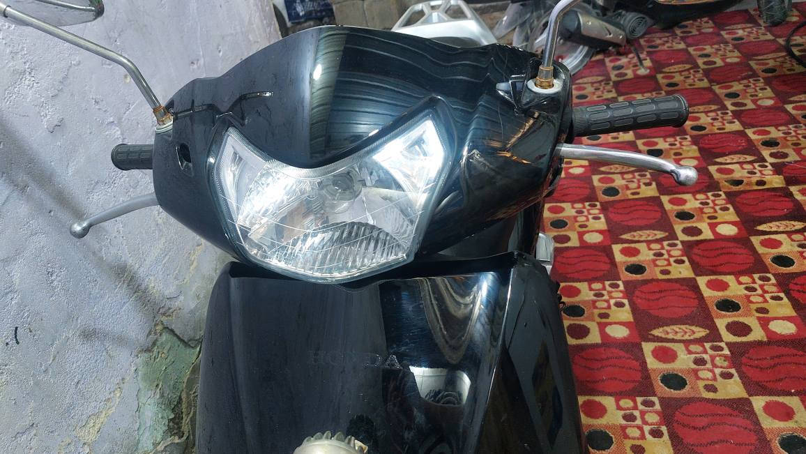 ‎دراجه هوندا ليدي حديث ياباني موديل 2020‎ البصرة, العراق


**إذا كنت صاحب هذا الإعلان وتريد حذفه لأي سبب، رجاءا أرسل رسالة إلى الدعم الفني**