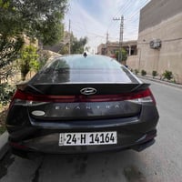 🚘 النترا 2021 نفطي – 2000cc سيارة مرتبة ونظيفة وجاهزة للاستخدام 👌✨  ▪️...